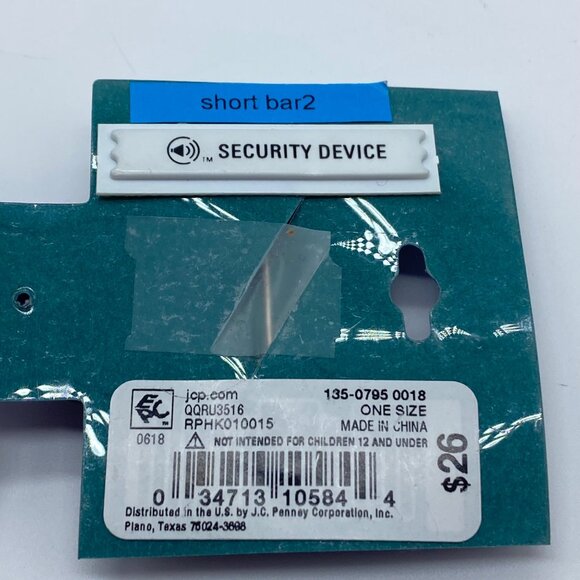 Vintage Monet Silver-Tone Lady Dancer Brooch Pin Royal Blue Crystal Dress Skirt - Picture 5 of 7